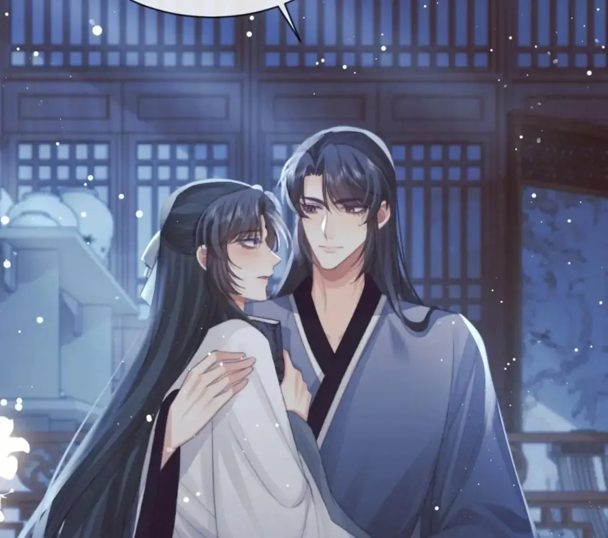 Exclusively the Master Chapter 68 page 55 - 