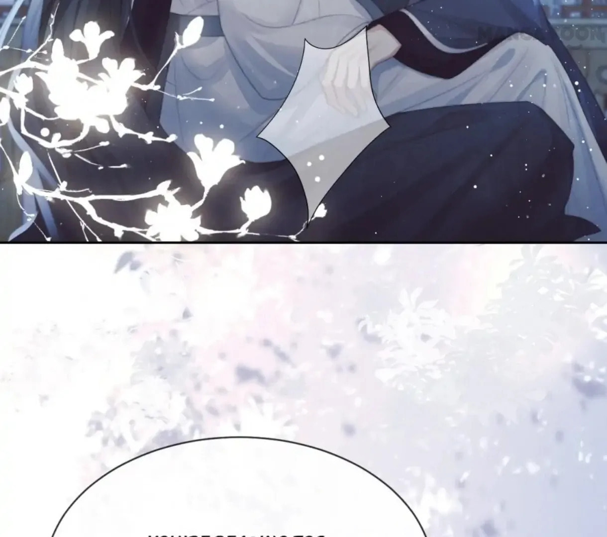 Exclusively the Master Chapter 68 page 56 - 