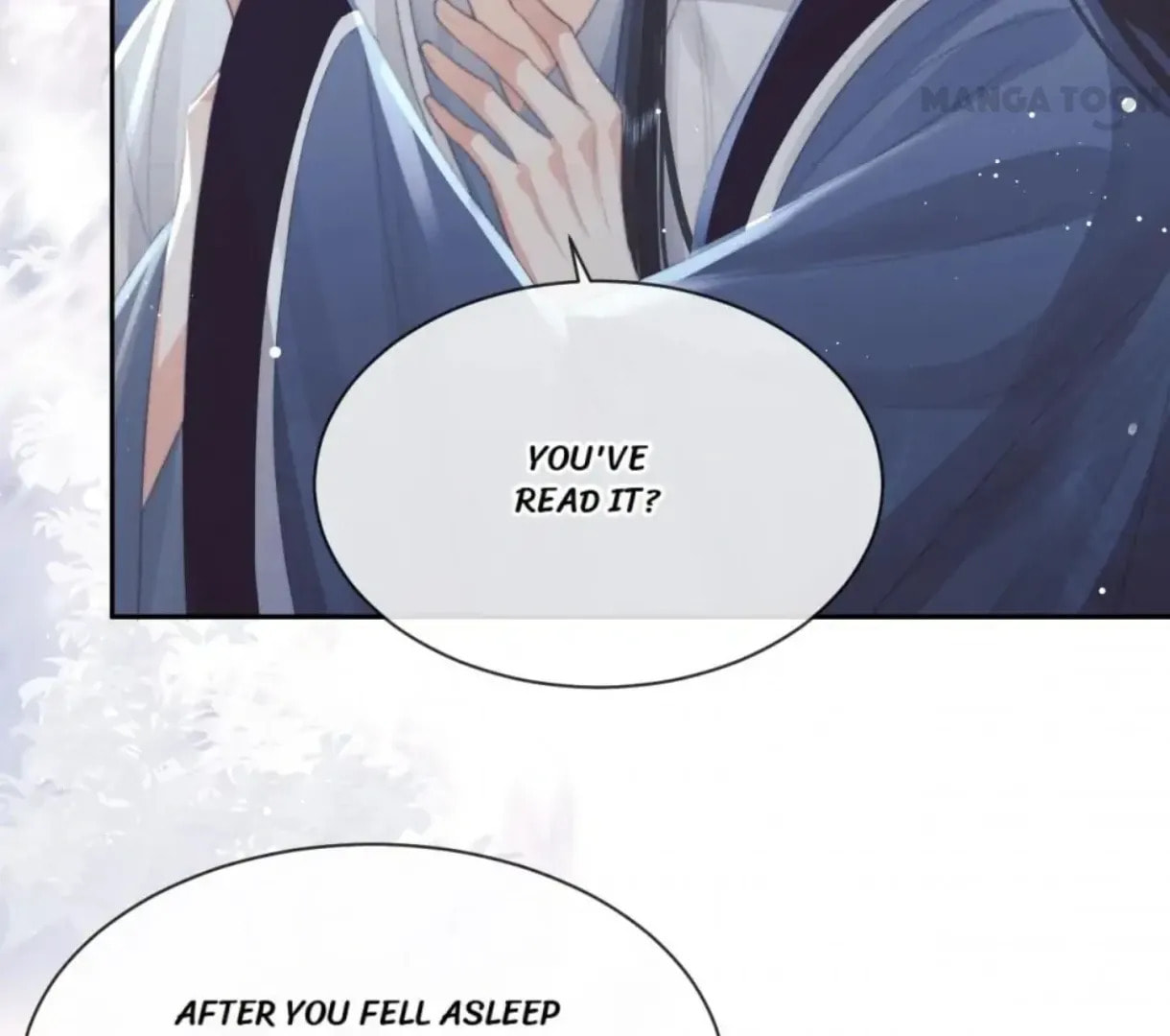 Exclusively the Master Chapter 68 page 58 - 