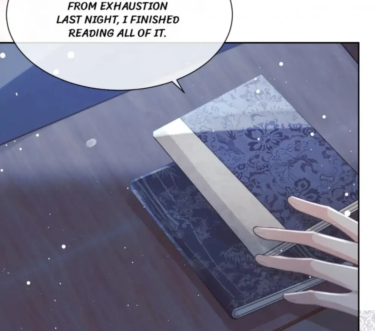 Exclusively the Master Chapter 68 page 59 - 