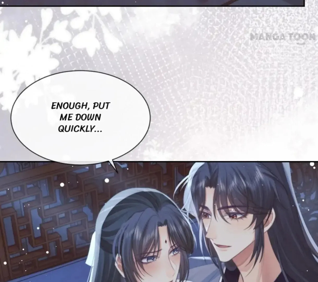 Exclusively the Master Chapter 68 page 60 - 