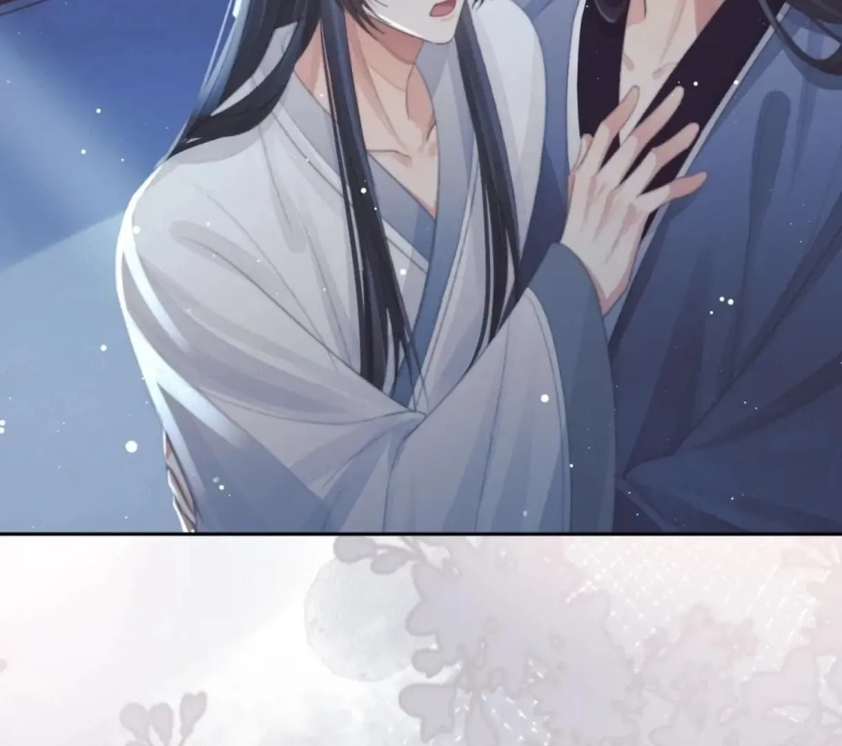 Exclusively the Master Chapter 68 page 61 - 