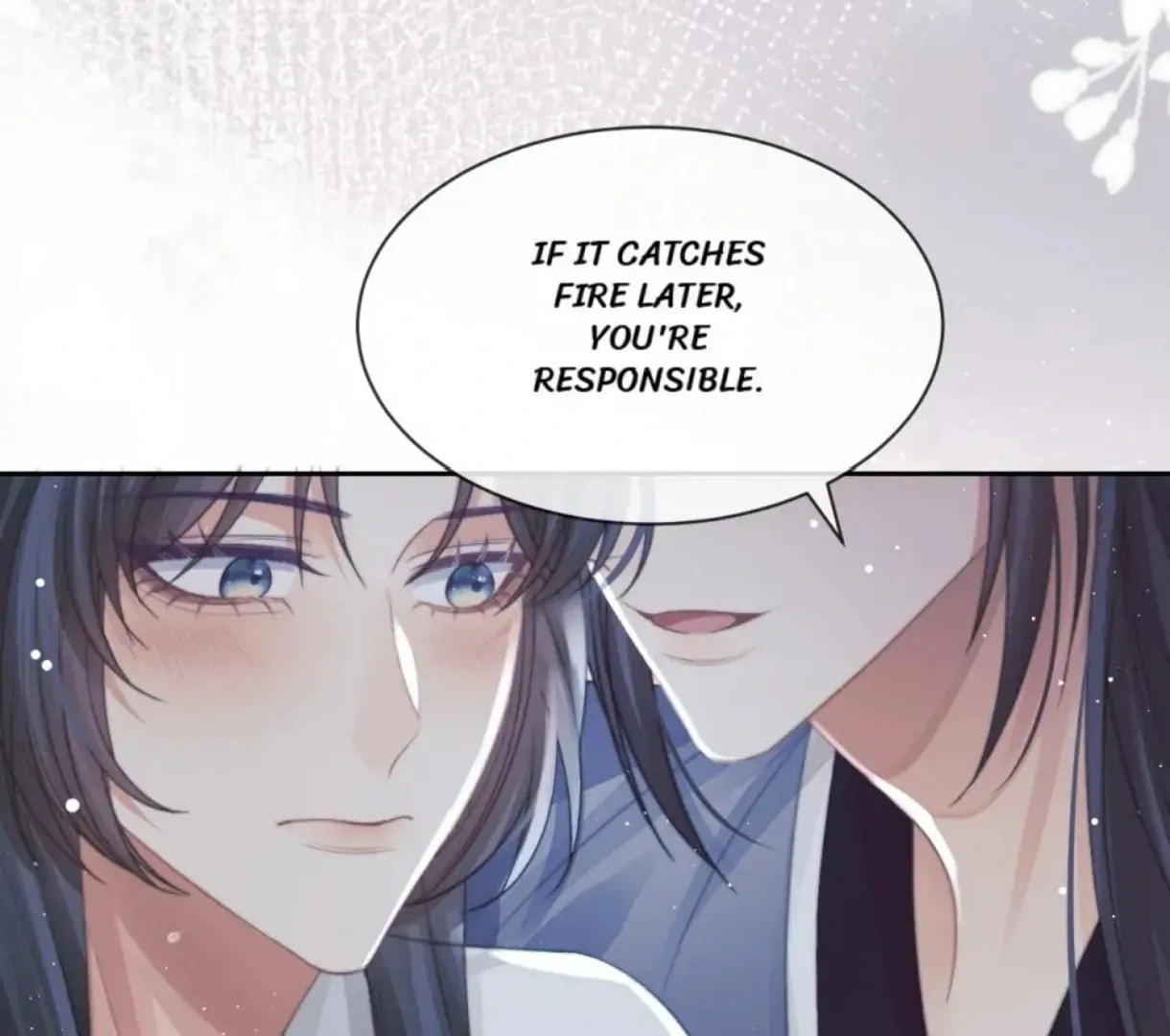 Exclusively the Master Chapter 68 page 63 - 