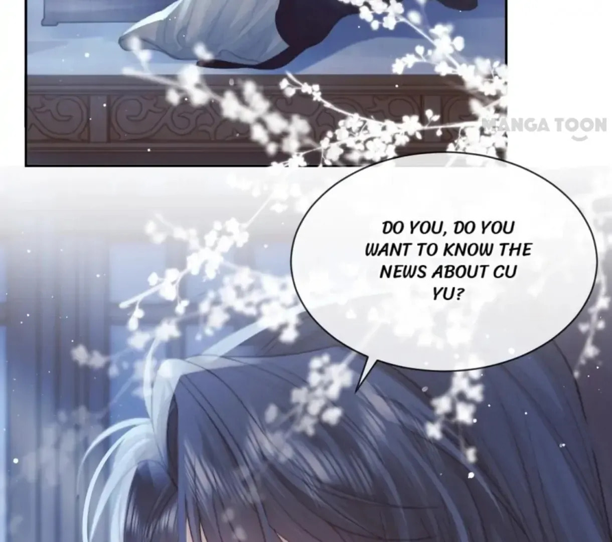 Exclusively the Master Chapter 68 page 66 - 