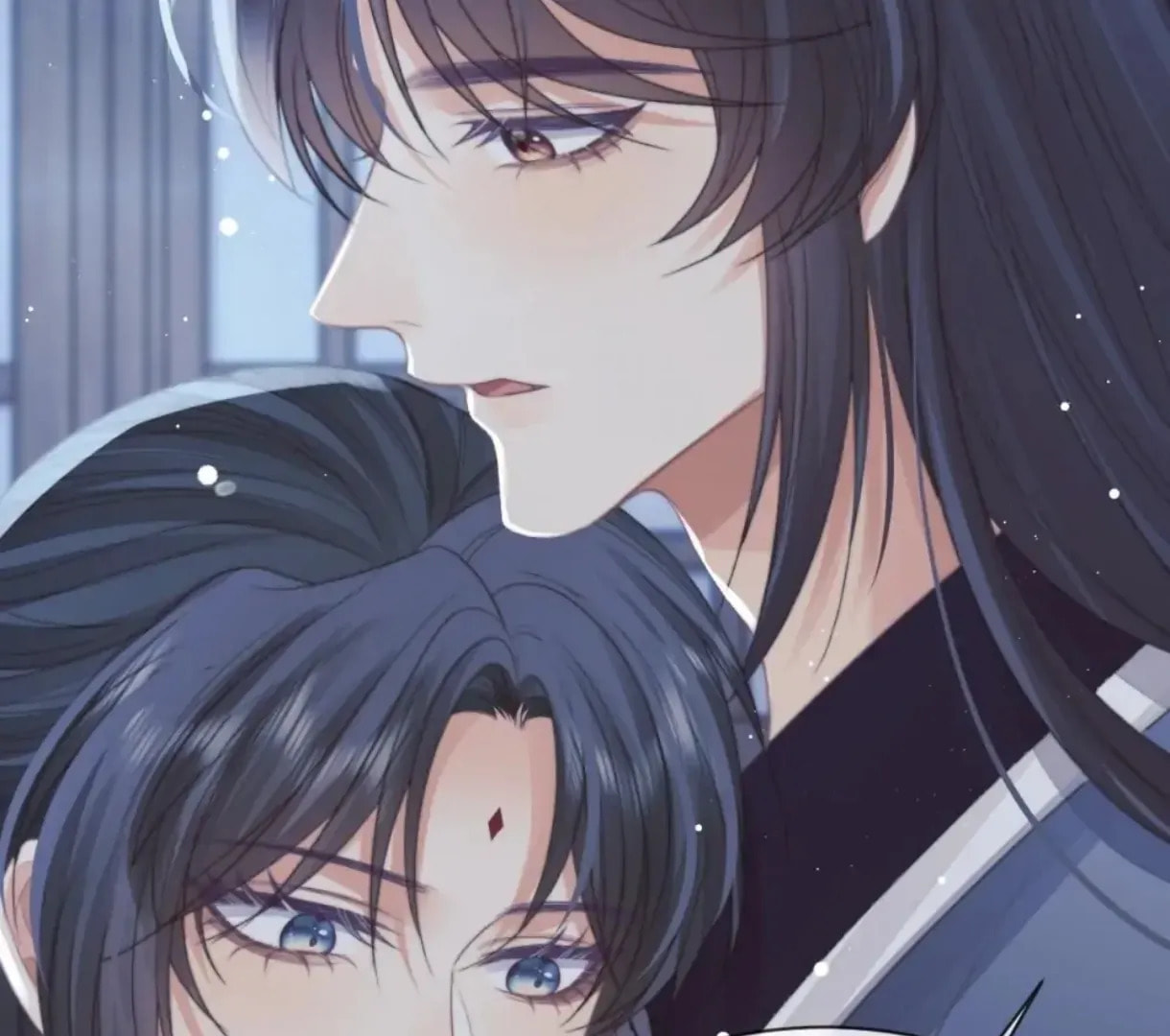 Exclusively the Master Chapter 68 page 67 - 