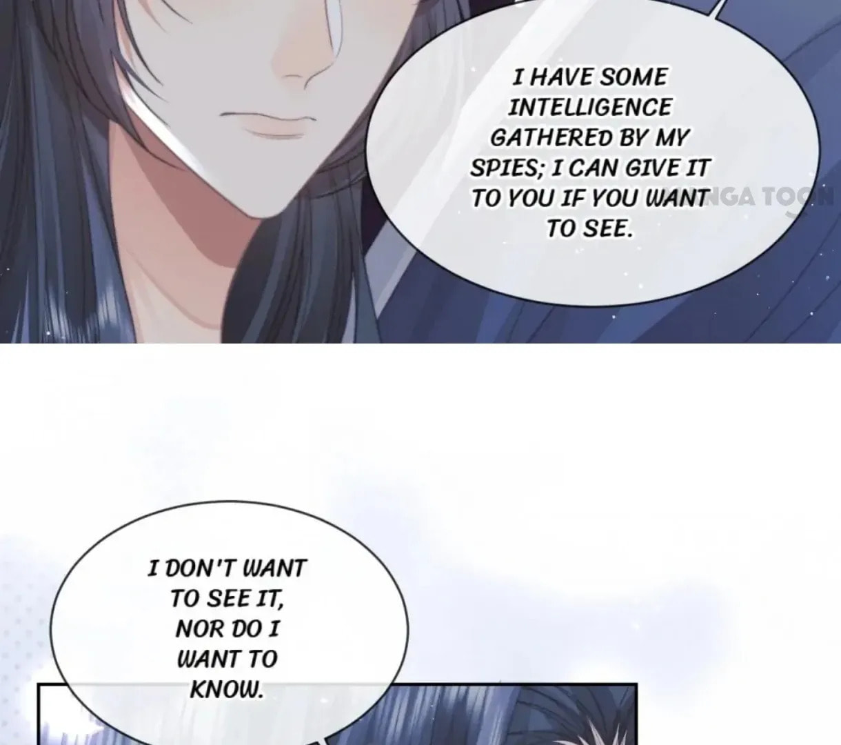 Exclusively the Master Chapter 68 page 68 - 