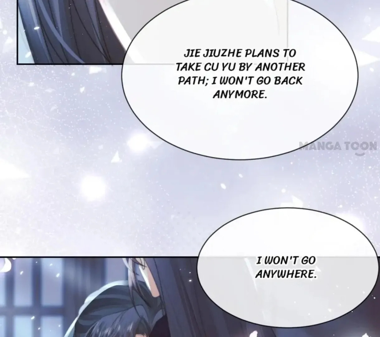 Exclusively the Master Chapter 68 page 70 - 