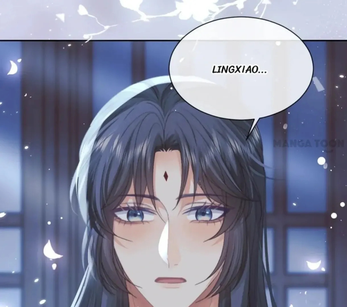 Exclusively the Master Chapter 68 page 72 - 