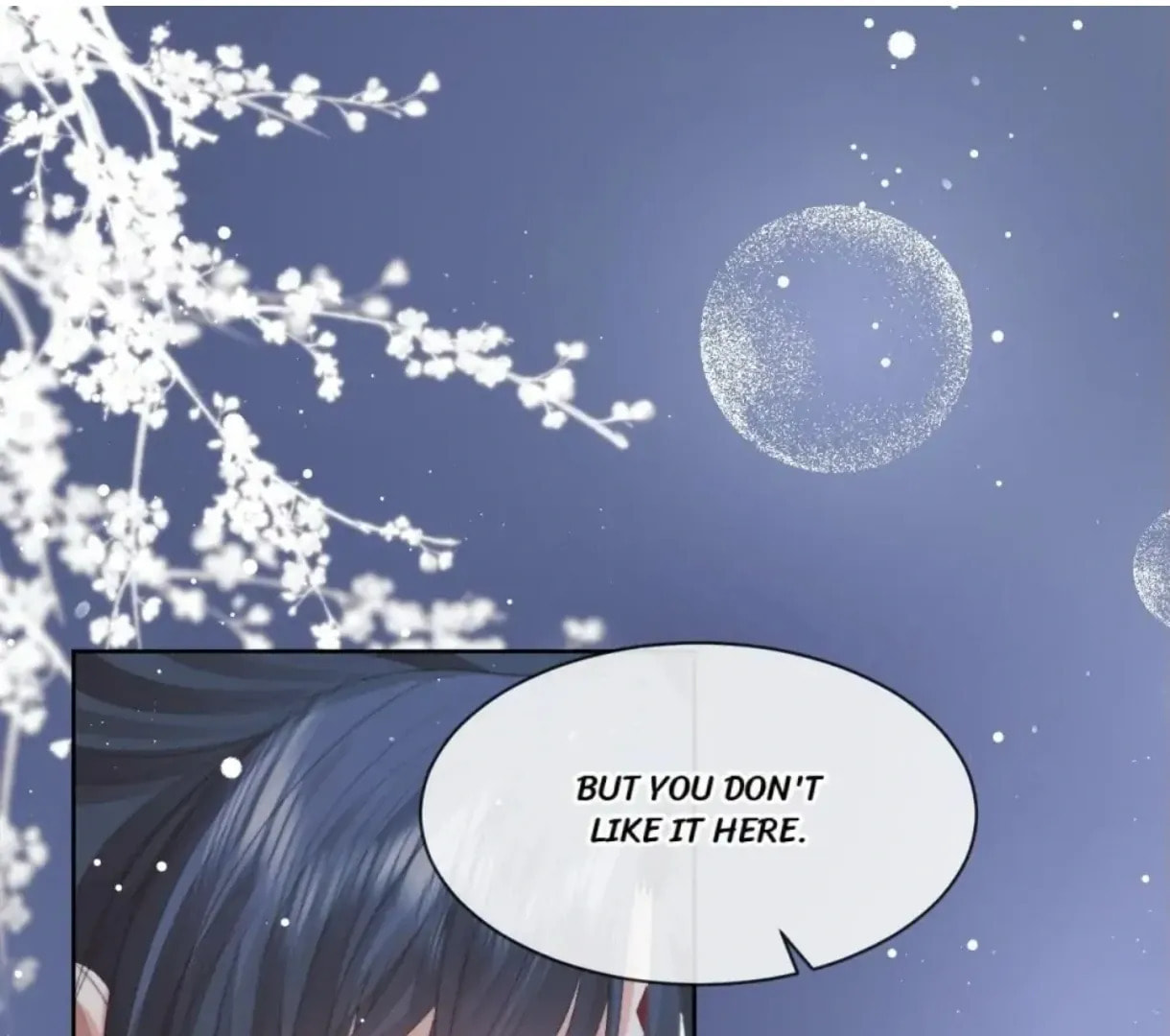 Exclusively the Master Chapter 69 page 1 - 