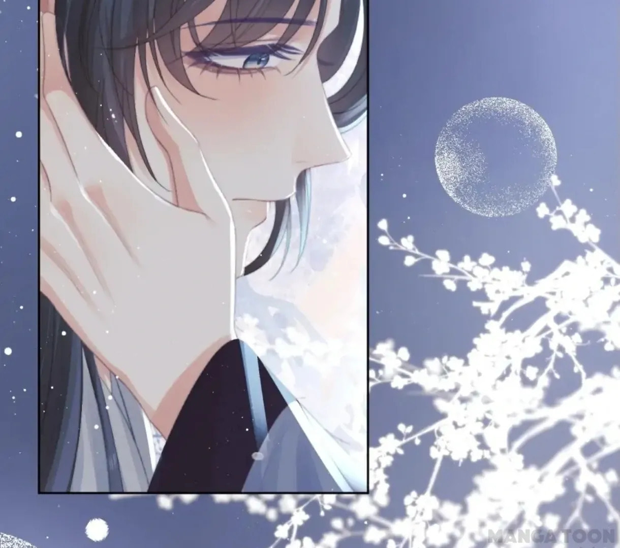 Exclusively the Master Chapter 69 page 2 - 