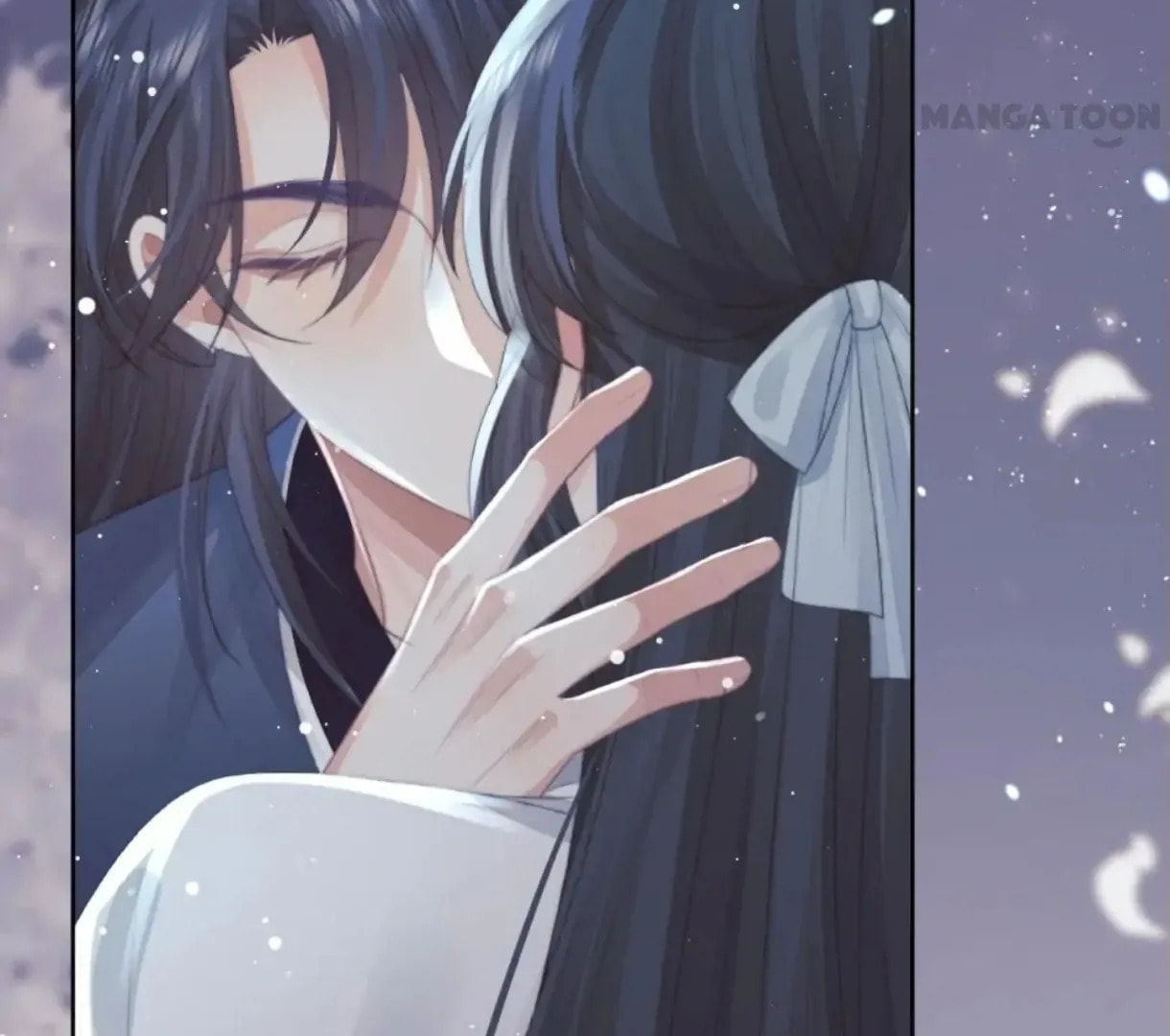 Exclusively the Master Chapter 69 page 11 - 
