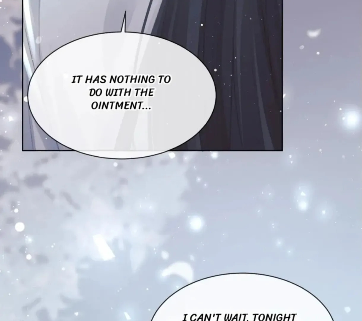 Exclusively the Master Chapter 69 page 12 - 