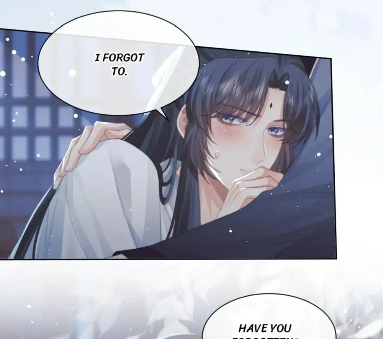 Exclusively the Master Chapter 69 page 14 - 