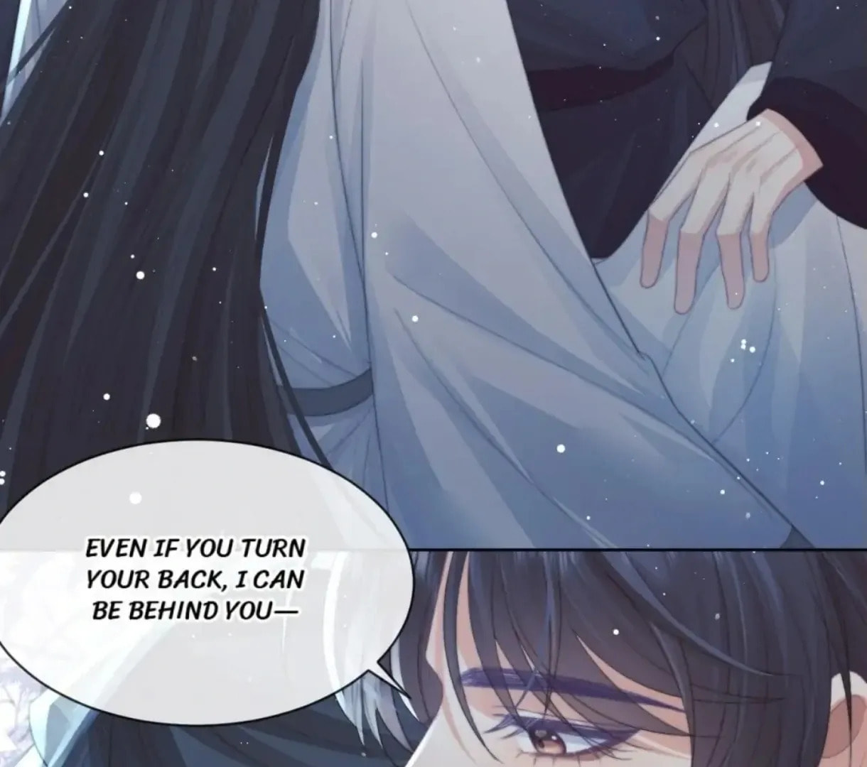 Exclusively the Master Chapter 69 page 16 - 