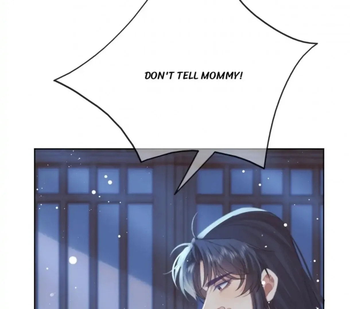 Exclusively the Master Chapter 69 page 18 - 