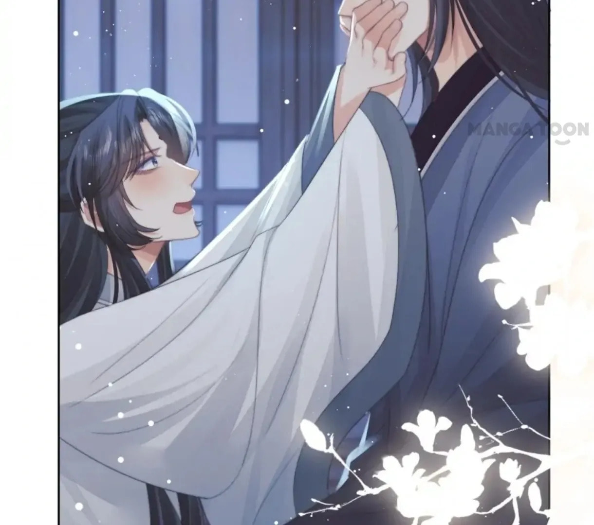 Exclusively the Master Chapter 69 page 19 - 