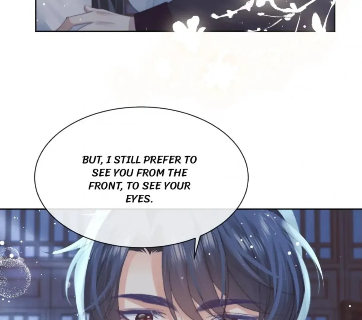 Exclusively the Master Chapter 69 page 20 - 