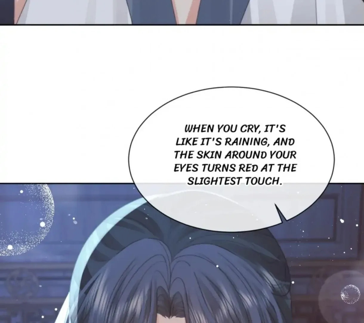 Exclusively the Master Chapter 69 page 22 - 