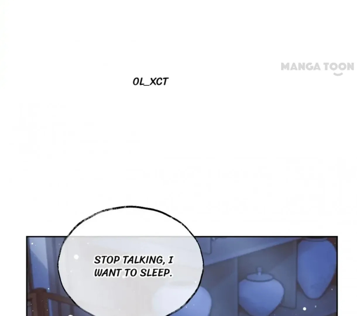 Exclusively the Master Chapter 69 page 24 - 