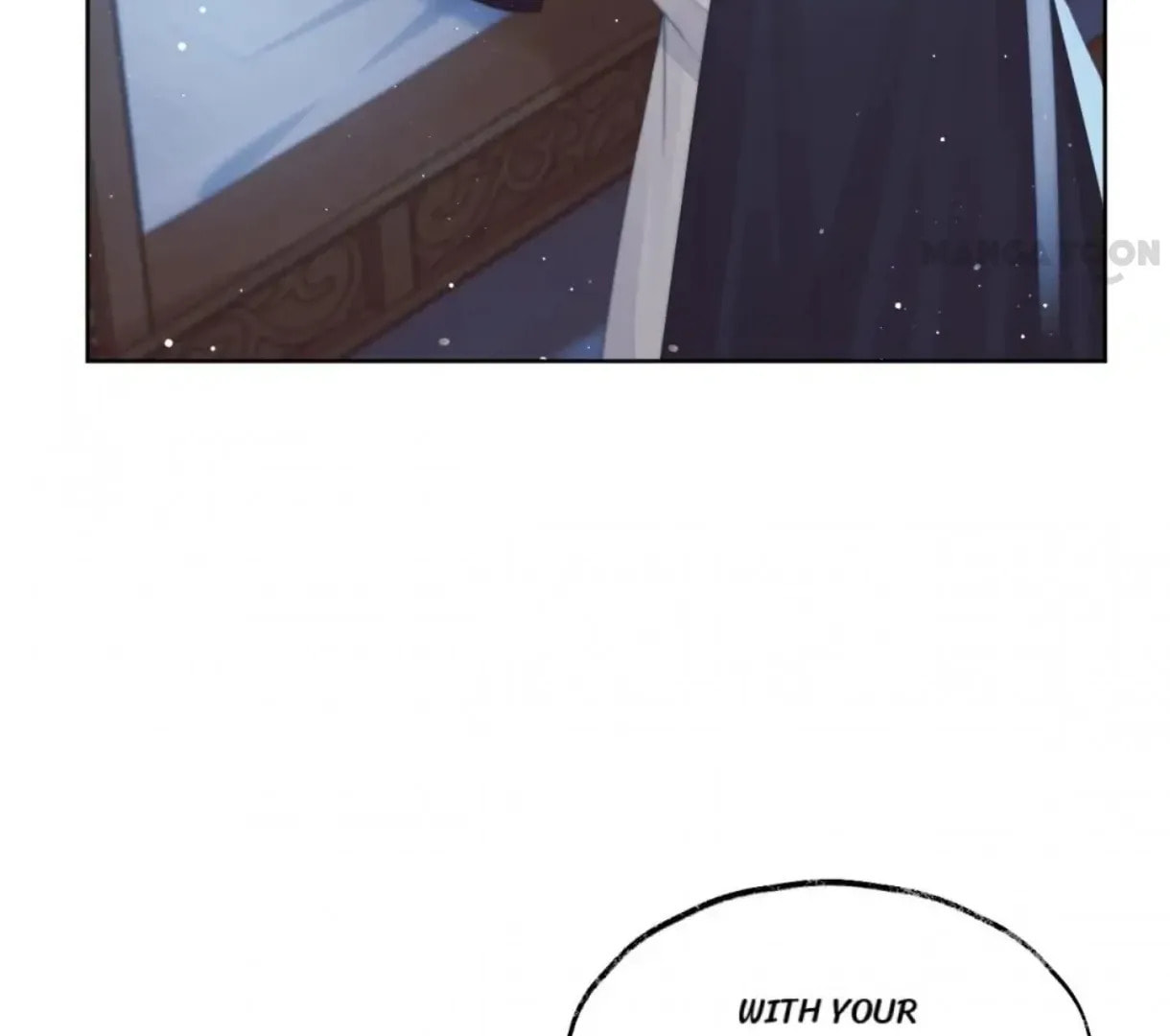 Exclusively the Master Chapter 69 page 26 - 