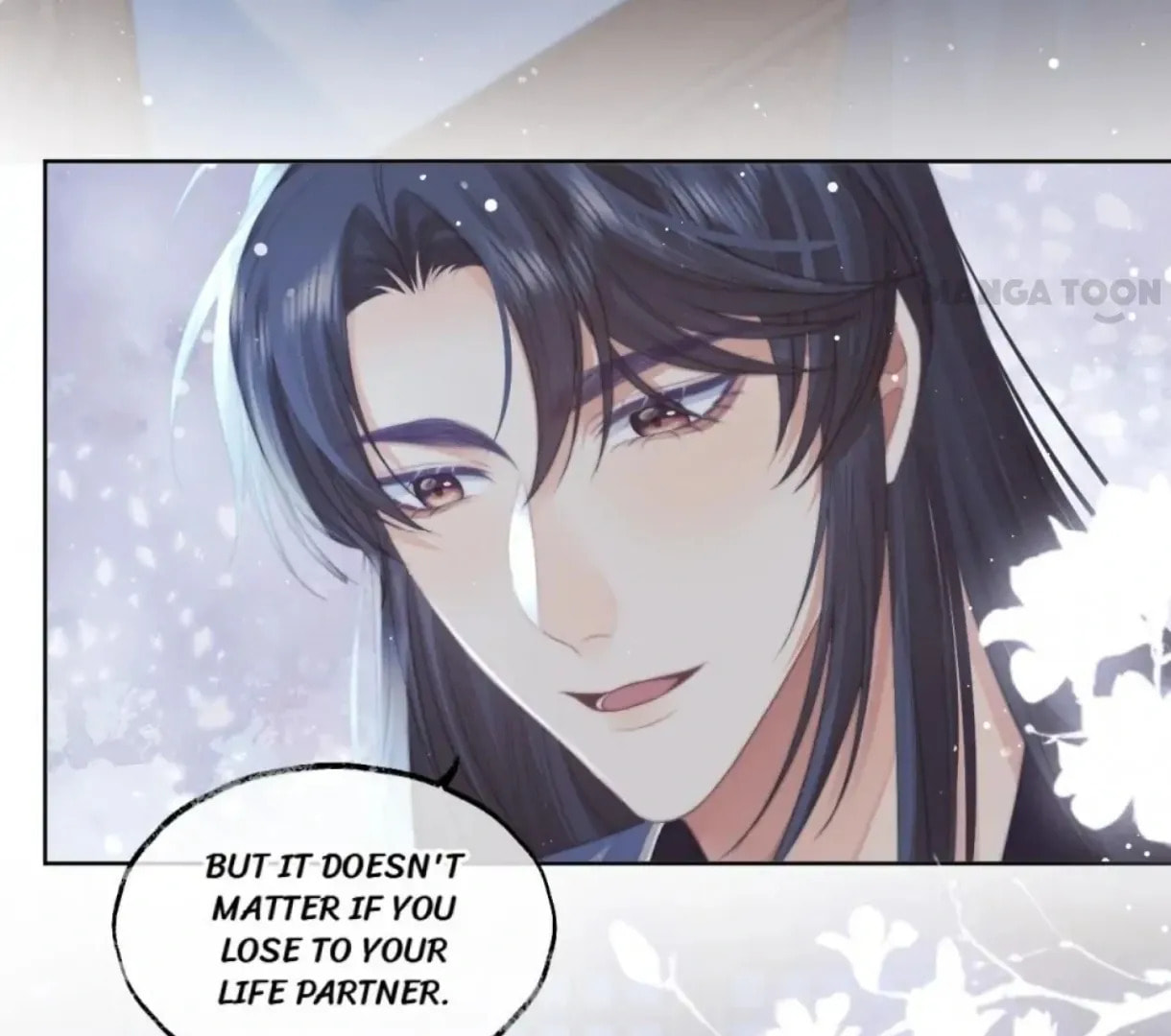 Exclusively the Master Chapter 69 page 30 - 