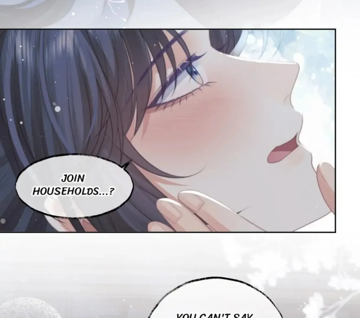 Exclusively the Master Chapter 69 page 33 - 