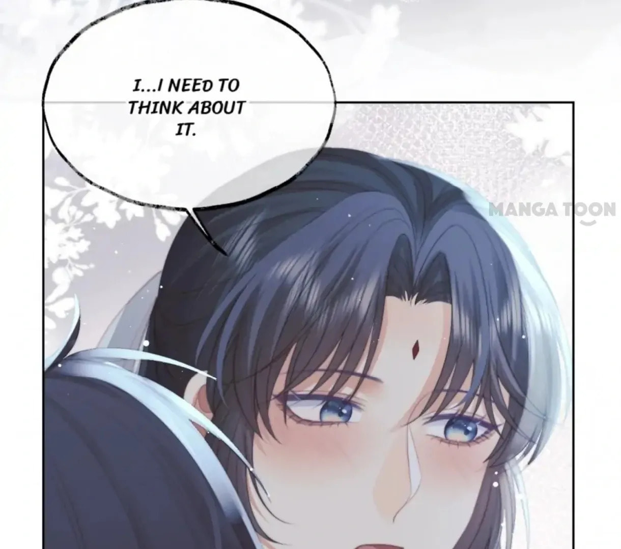 Exclusively the Master Chapter 69 page 36 - 