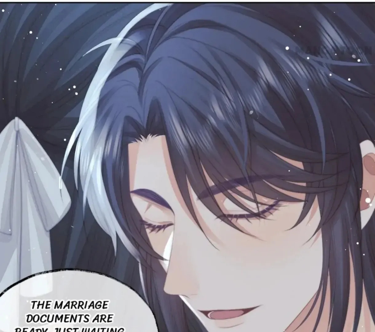 Exclusively the Master Chapter 69 page 39 - 