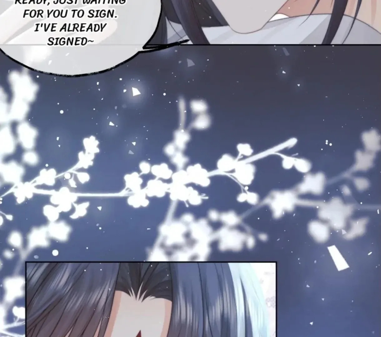 Exclusively the Master Chapter 69 page 40 - 