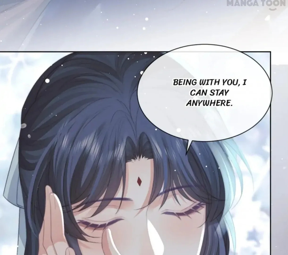 Exclusively the Master Chapter 69 page 5 - 
