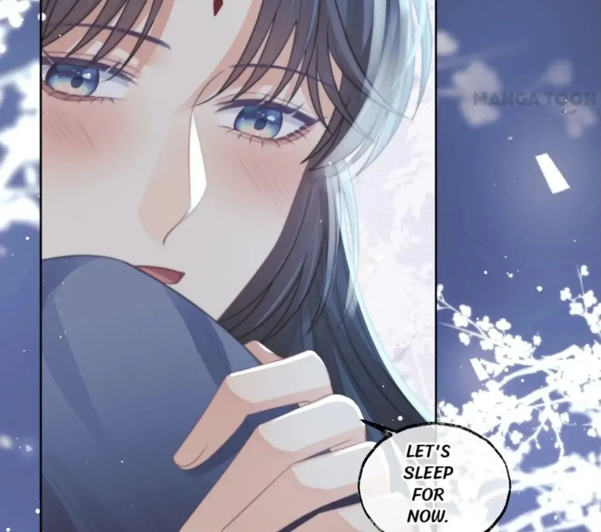 Exclusively the Master Chapter 69 page 41 - 