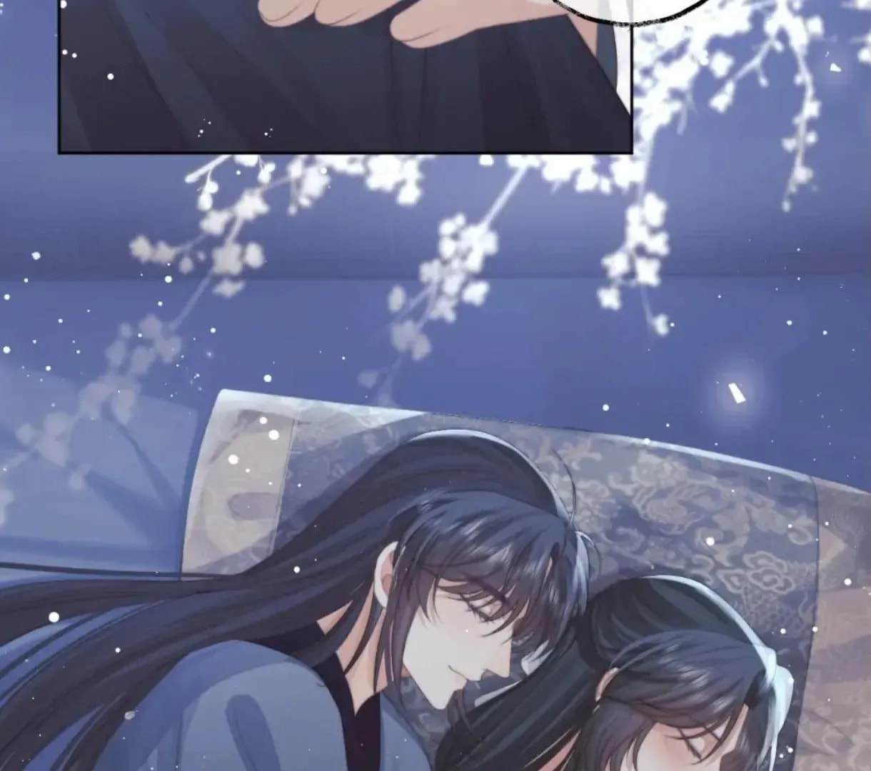Exclusively the Master Chapter 69 page 42 - 