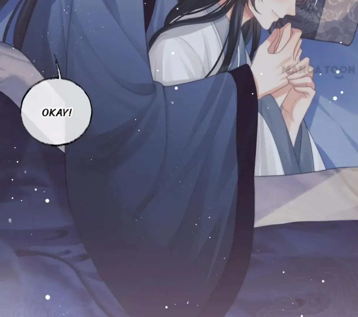Exclusively the Master Chapter 69 page 43 - 