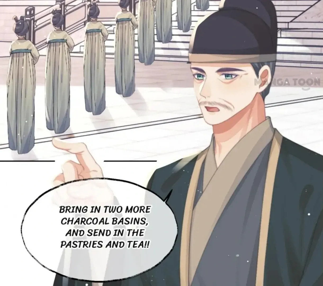 Exclusively the Master Chapter 69 page 47 - 