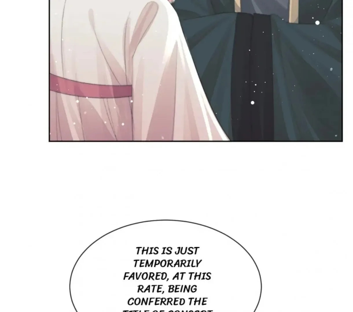 Exclusively the Master Chapter 69 page 51 - 