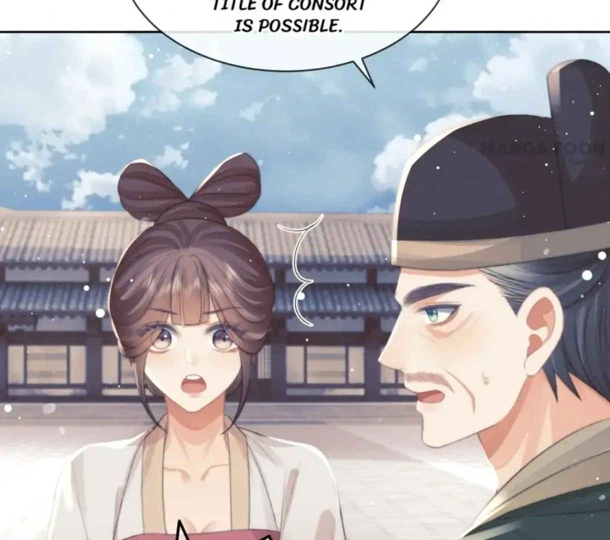Exclusively the Master Chapter 69 page 52 - 