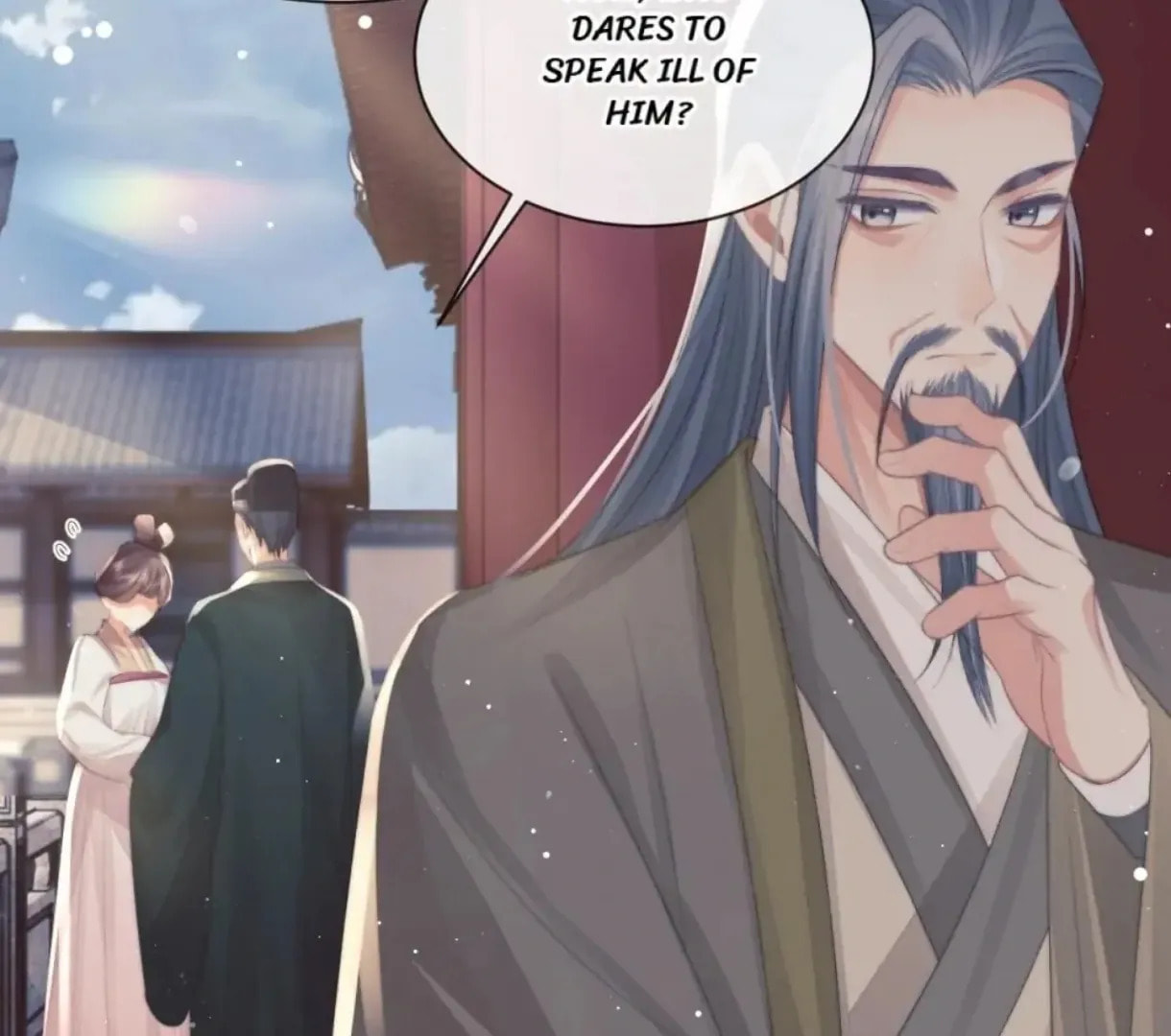 Exclusively the Master Chapter 69 page 55 - 