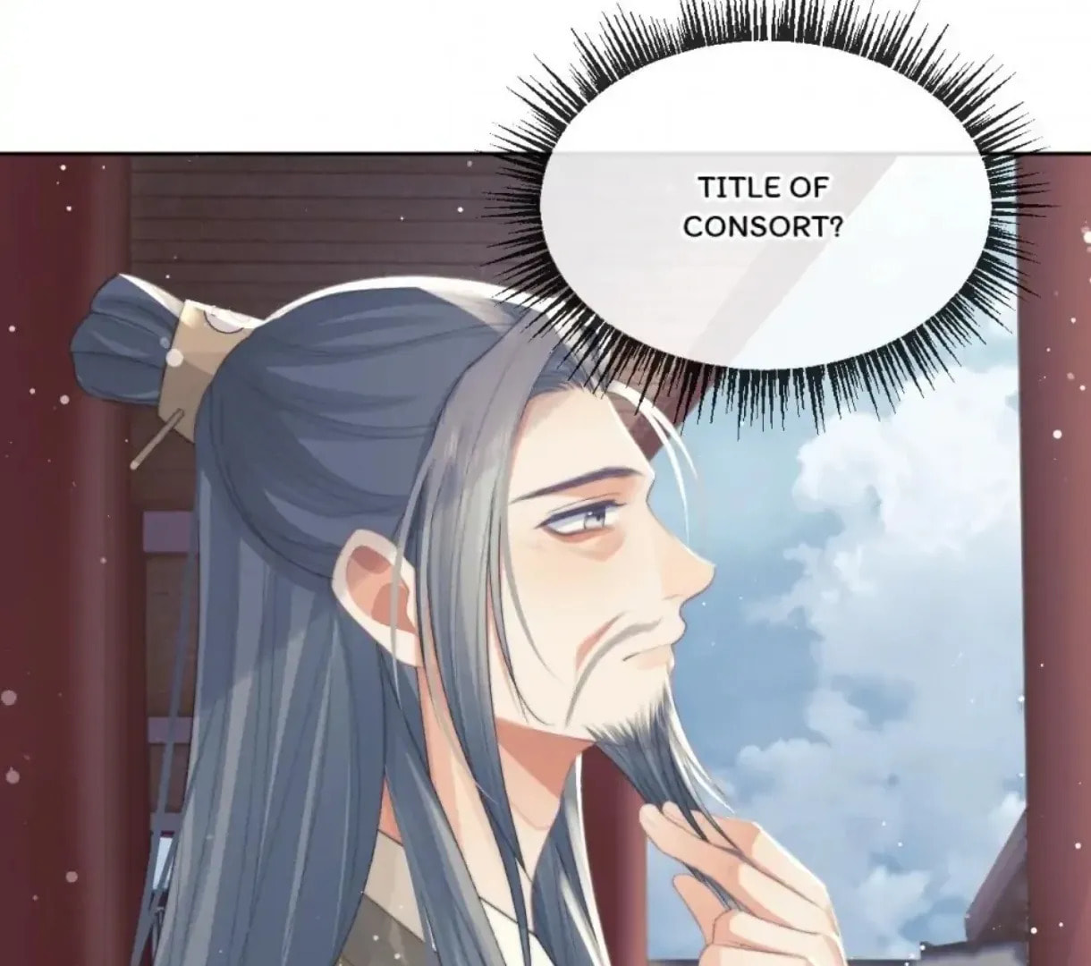 Exclusively the Master Chapter 69 page 57 - 