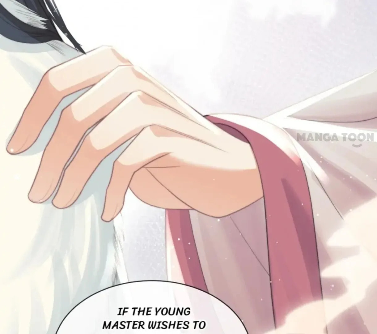 Exclusively the Master Chapter 69 page 60 - 