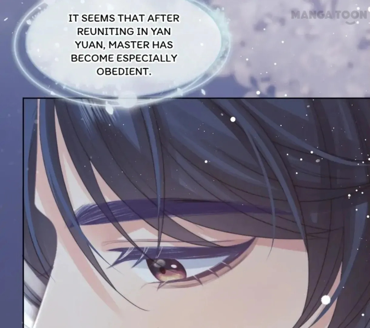 Exclusively the Master Chapter 69 page 7 - 