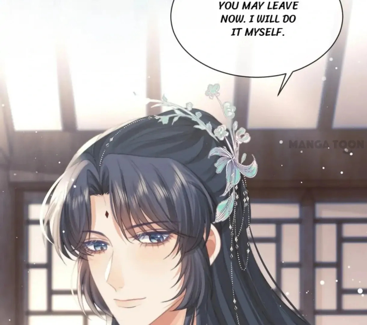 Exclusively the Master Chapter 69 page 62 - 
