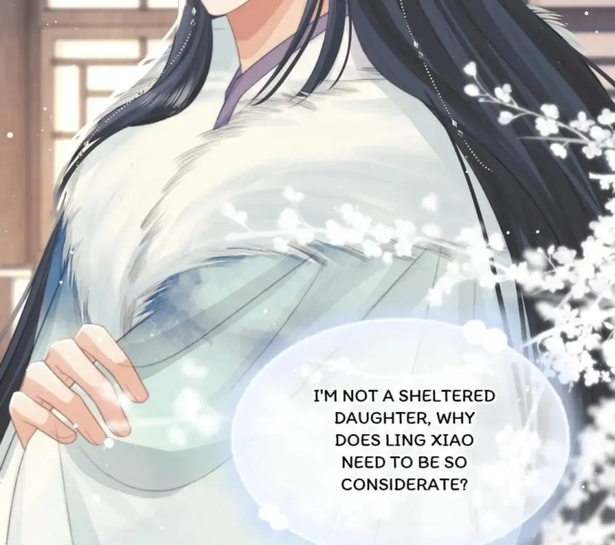 Exclusively the Master Chapter 69 page 63 - 