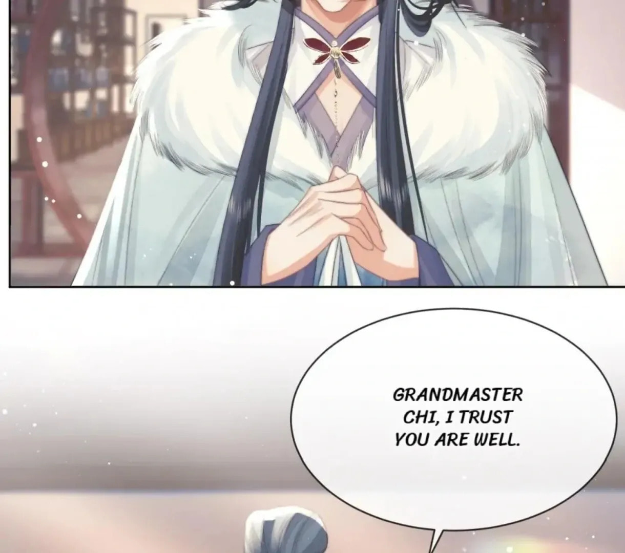 Exclusively the Master Chapter 69 page 65 - 