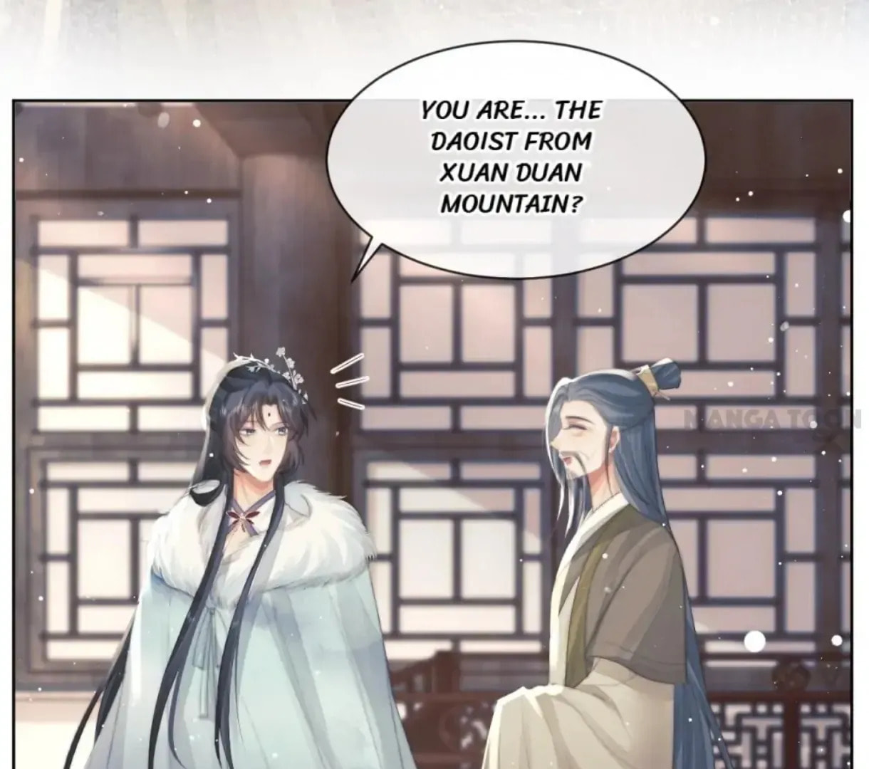 Exclusively the Master Chapter 69 page 68 - 