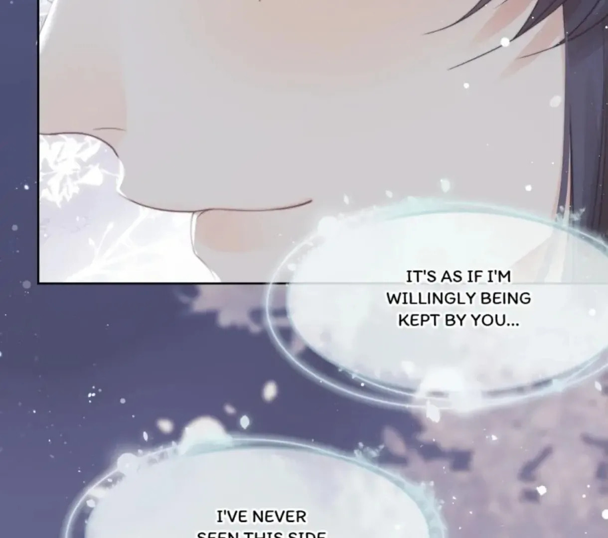 Exclusively the Master Chapter 69 page 8 - 