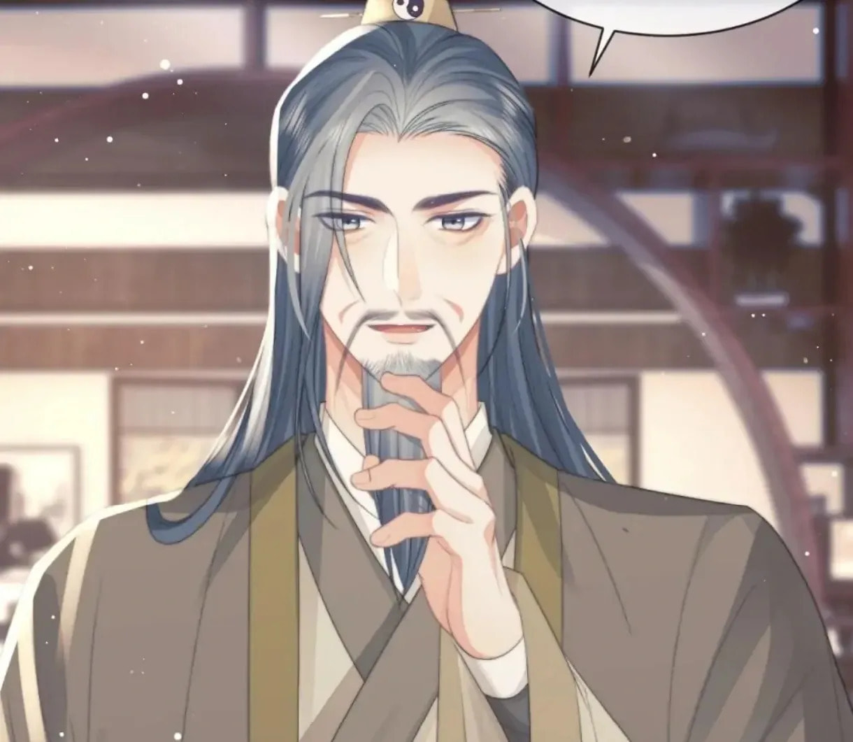 Exclusively the Master Chapter 69 page 71 - 