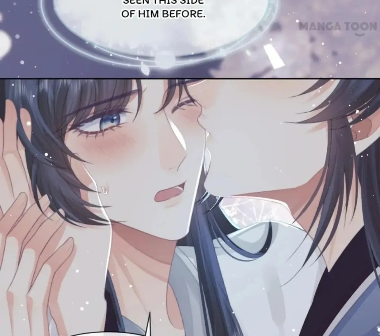 Exclusively the Master Chapter 69 page 9 - 