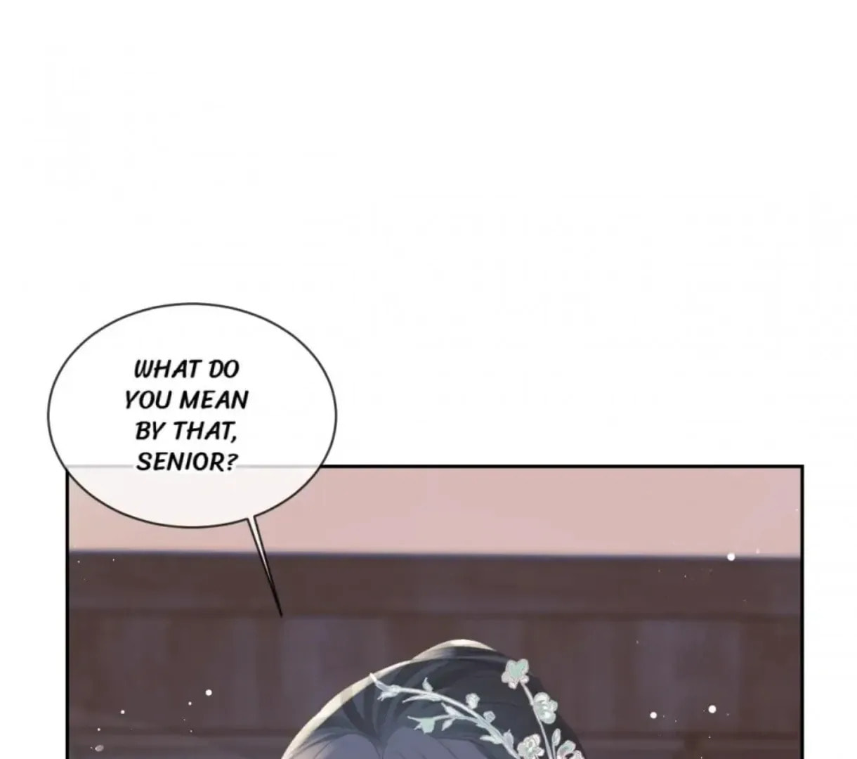 Exclusively the Master Chapter 70 page 1 - 