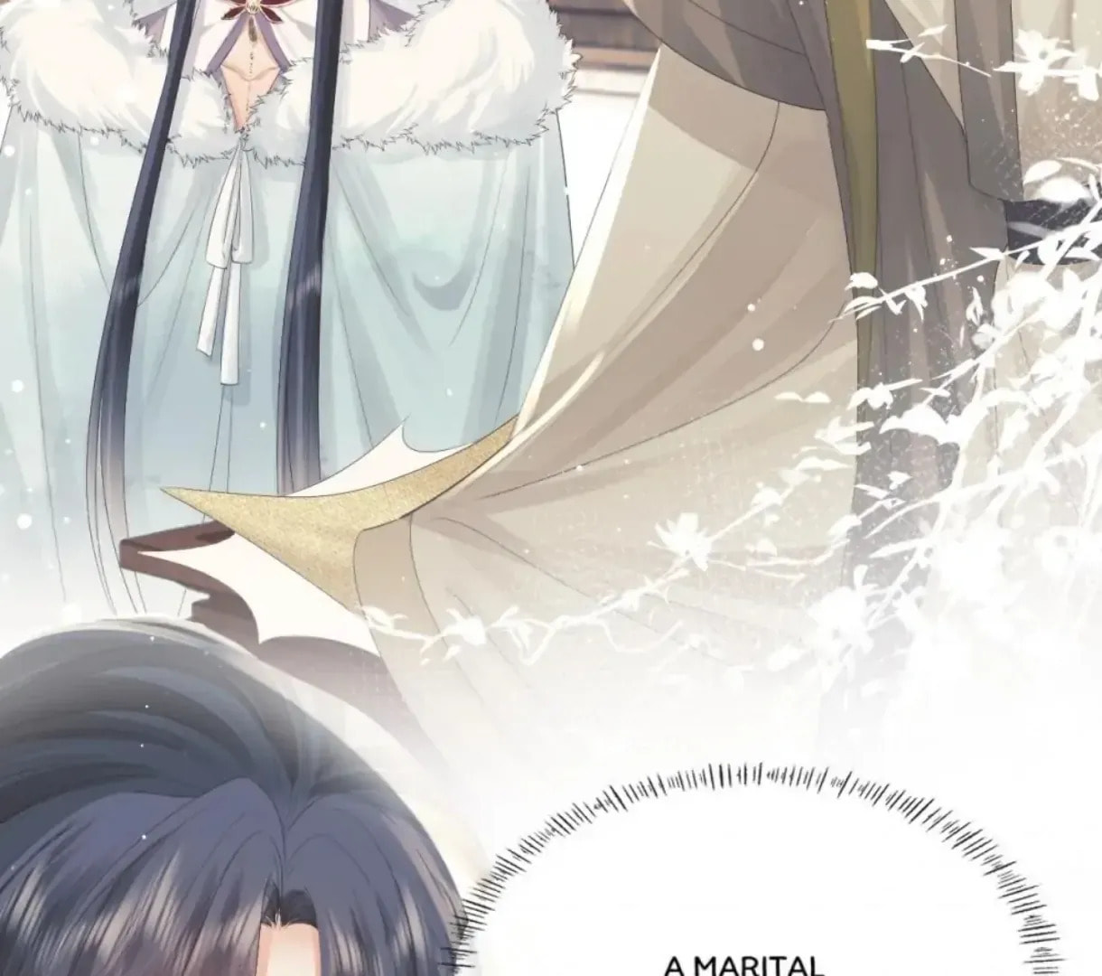 Exclusively the Master Chapter 70 page 14 - 