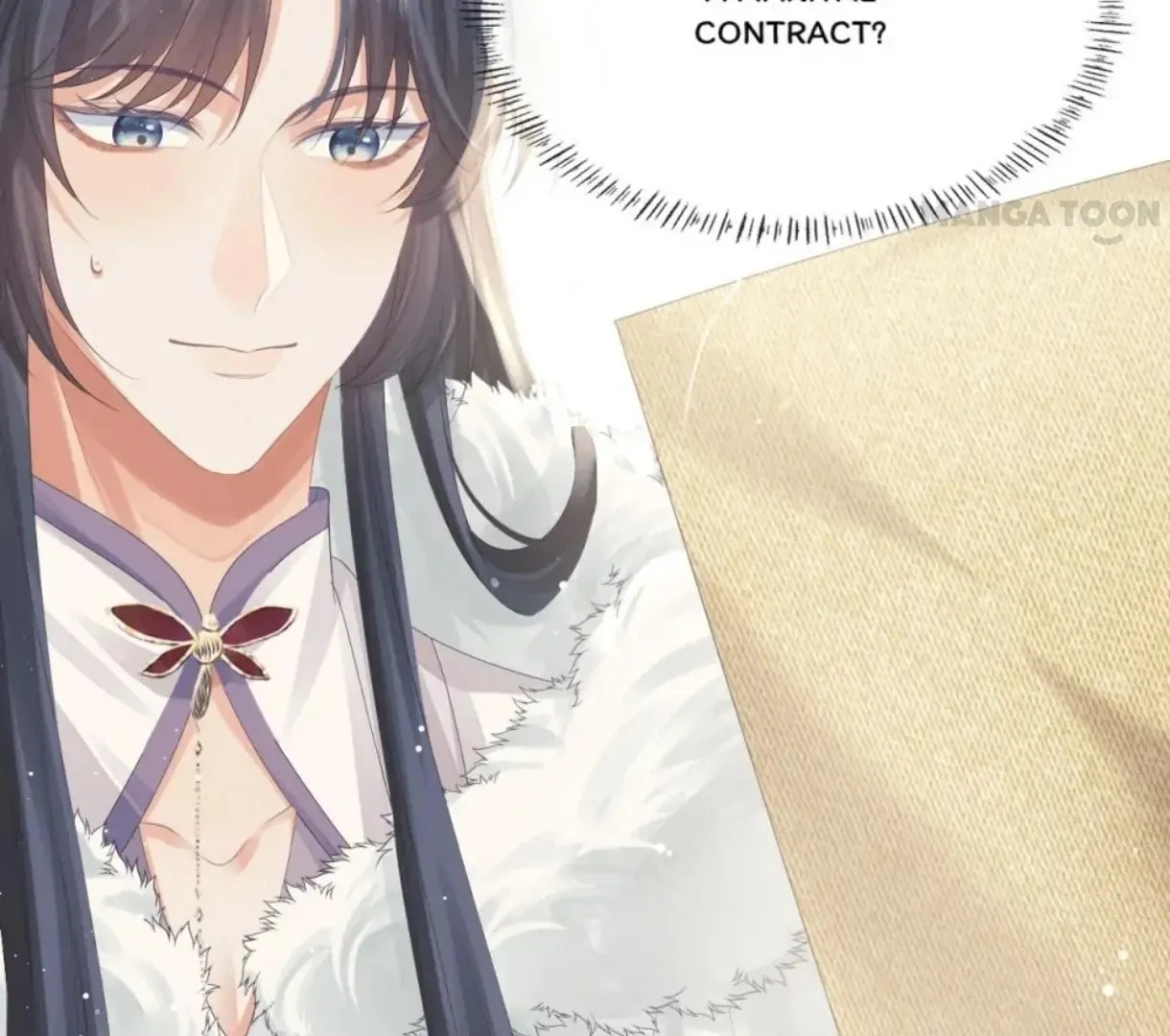 Exclusively the Master Chapter 70 page 15 - 